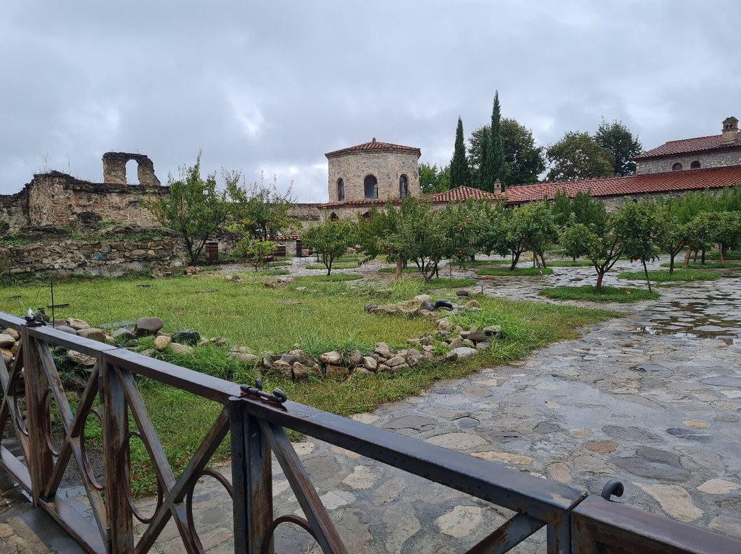 Alaverdi St. George Cathedral景点图片