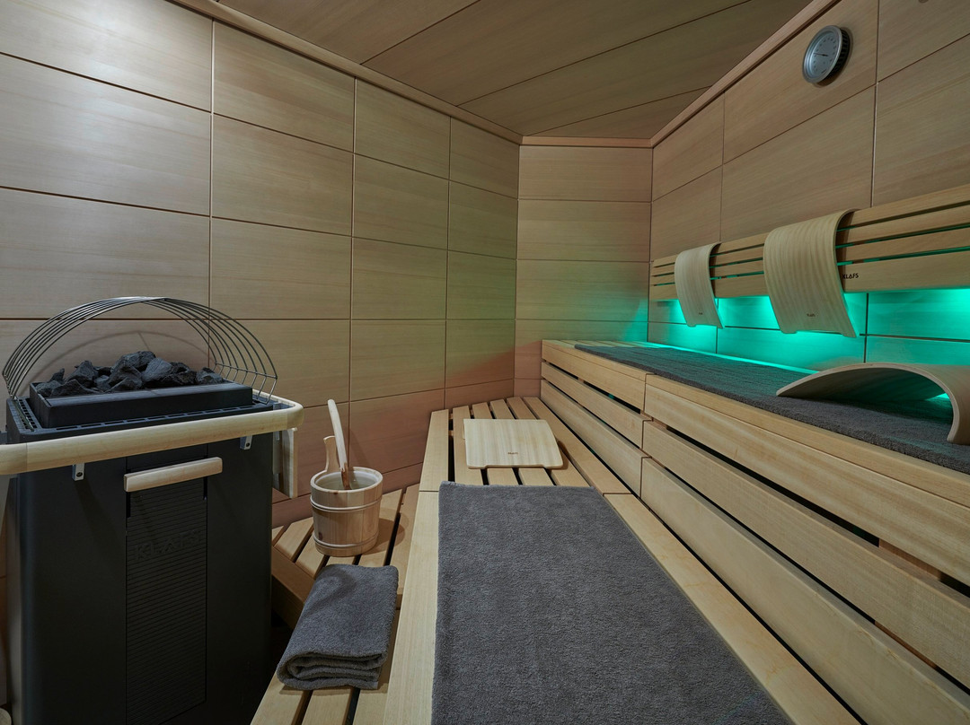 Hotel Weisses Roessl