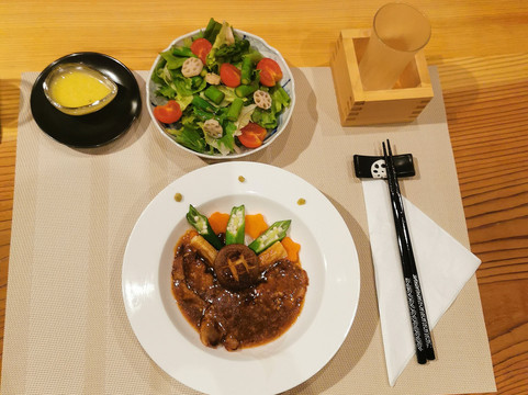 Cooking Studio KANAZAWA Salon-金泽市必去景点