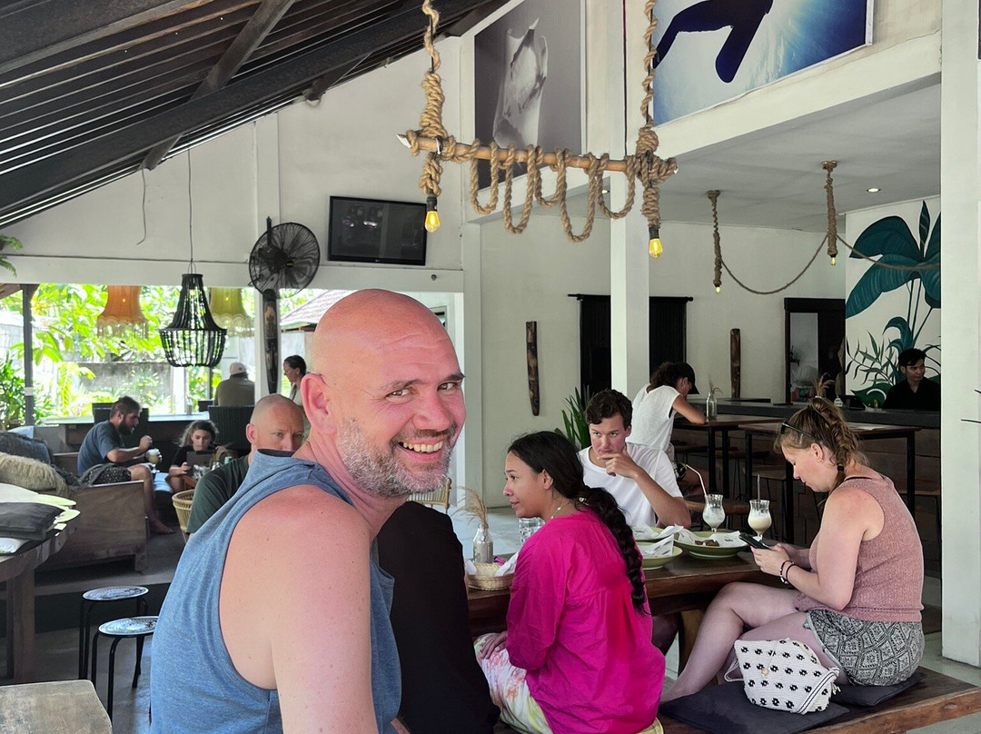 亚洲Scuba中心-蓝梦岛必去景点