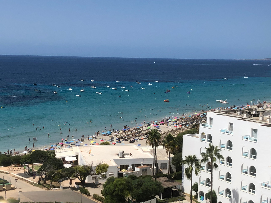 Tui Blue Victoria Menorca主图