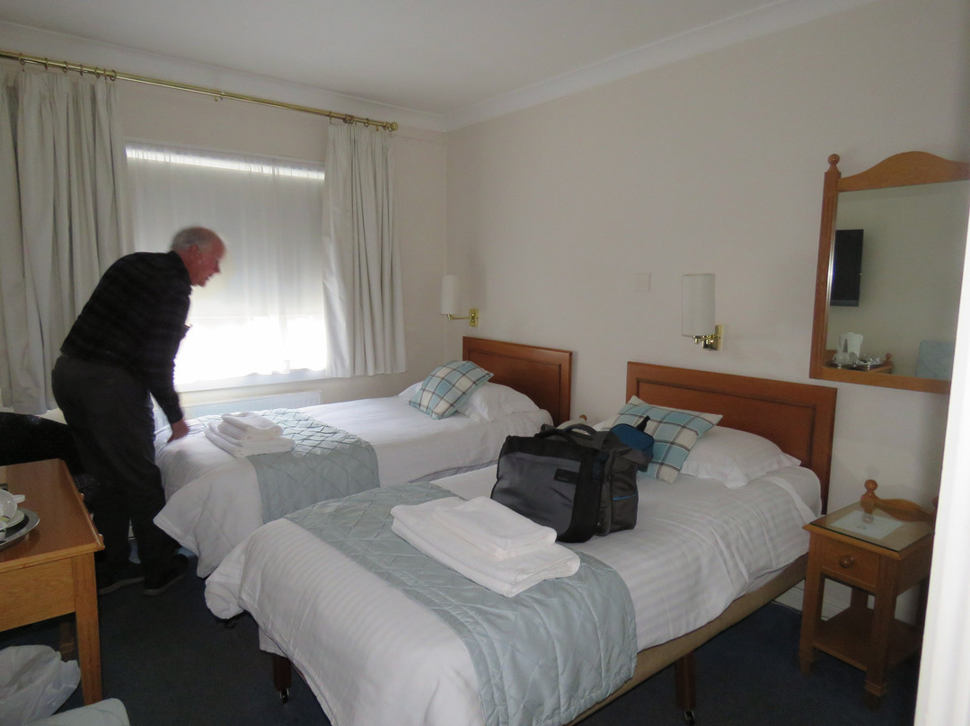 Avonbridge Hotel主图