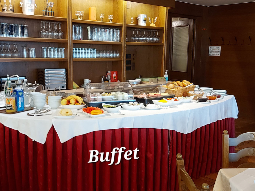 Hotel Zum Schwan主图
