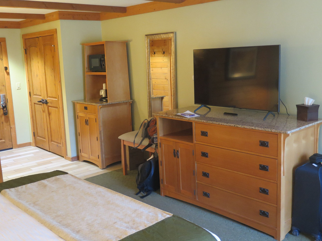 Brian Head Lodge Hotel主图