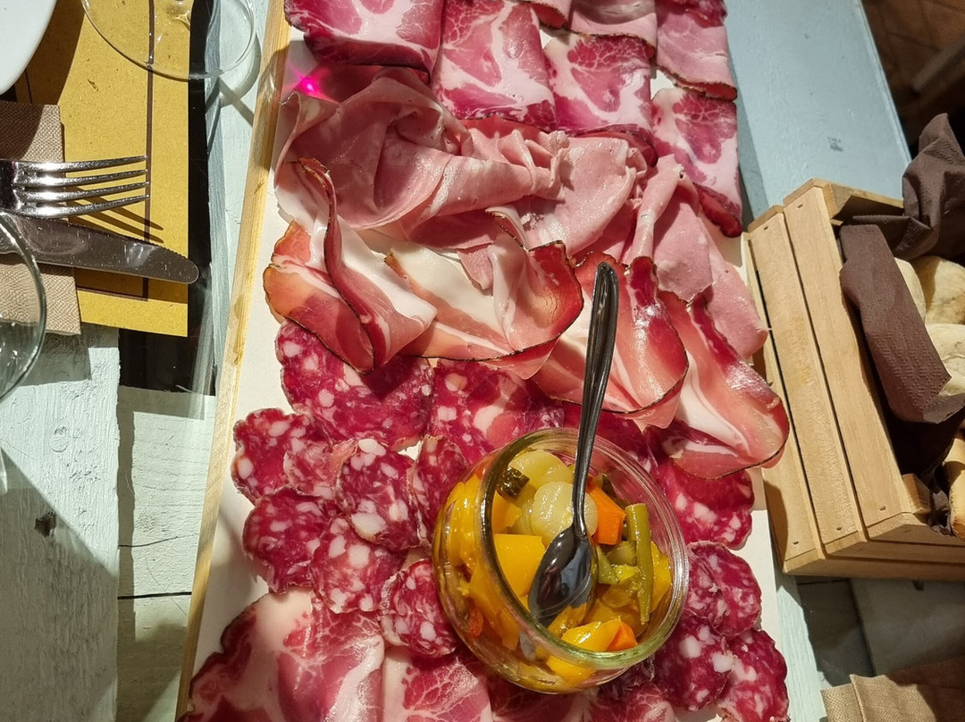 Azienda Agricola Al Berlinghetto景点图片