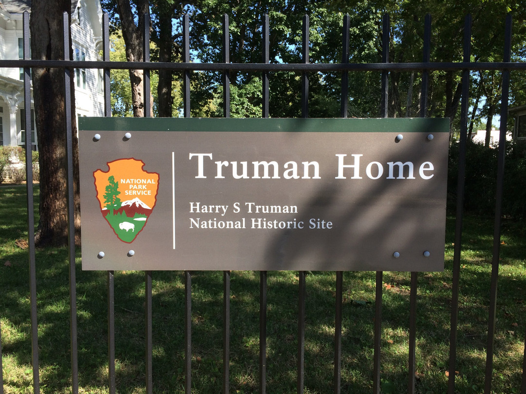 Harry S Truman National Historic Site景点图片