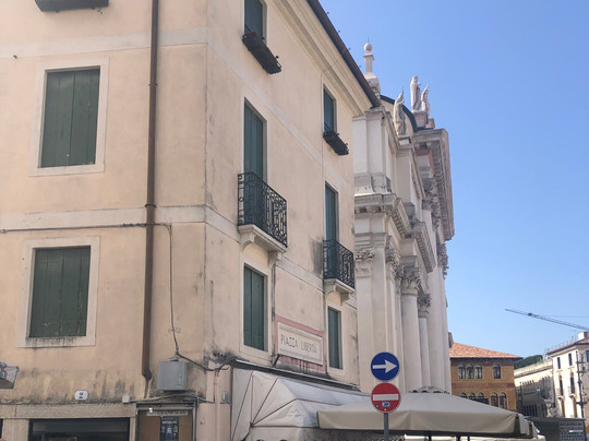 Il centro storico-巴萨诺－德尔格拉帕必去景点