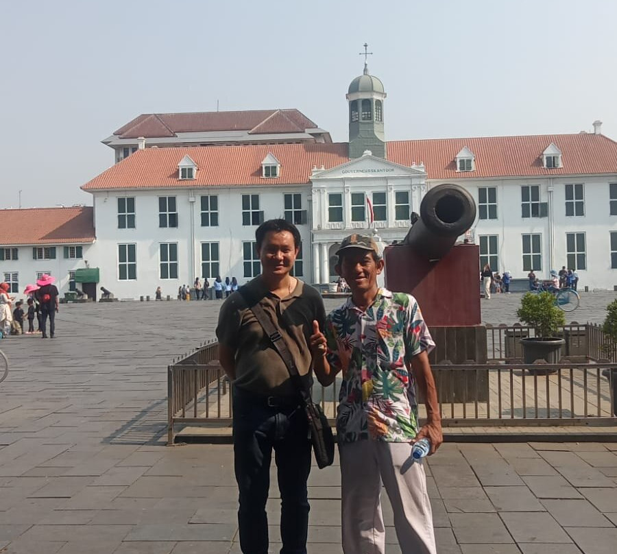 TRIPEDIA-雅加达必去景点