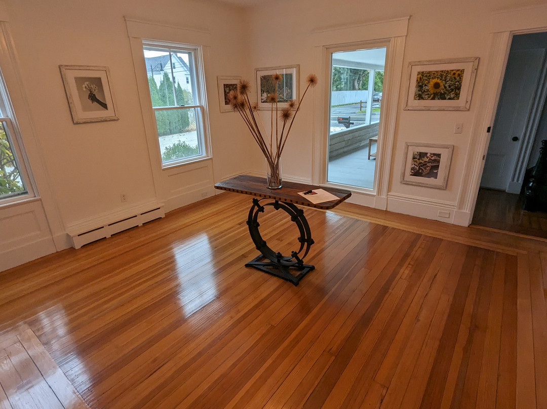 Sea Street Inn主图