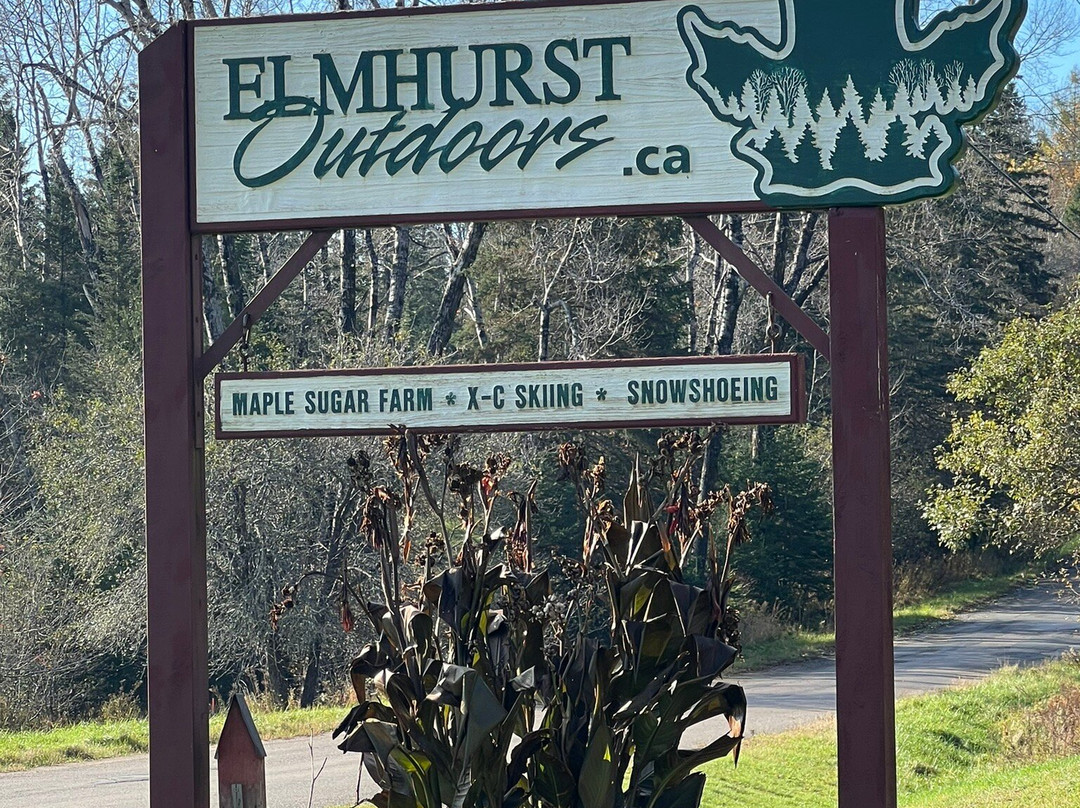 Elmhurst Outdoors景点图片