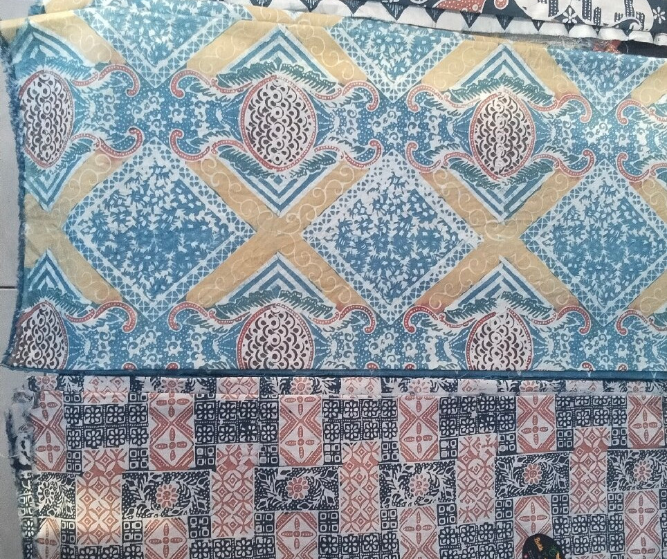 Batik Bambu Mujur-Lumajang必去景点