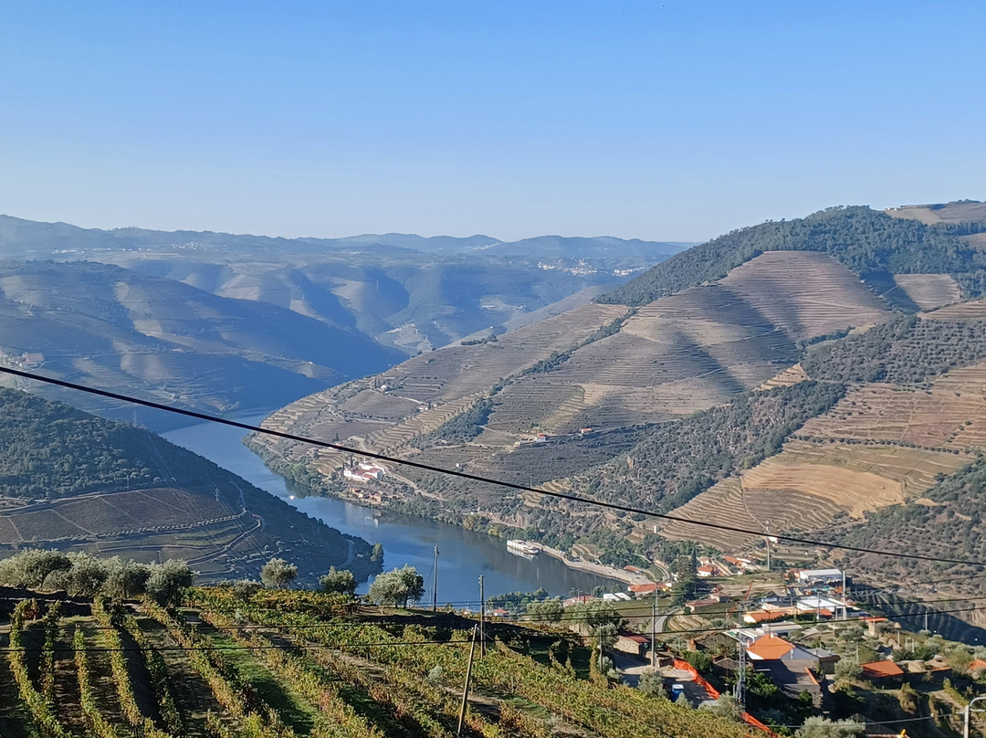 LG Porto Tours-波尔图必去景点