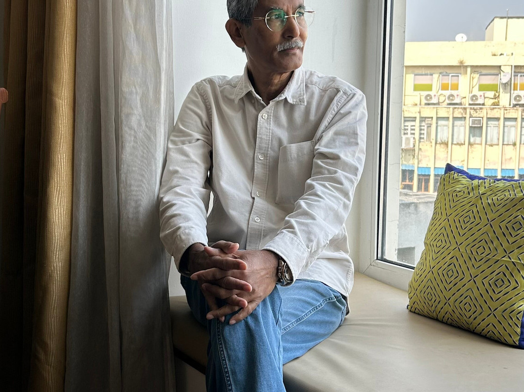 Fortune Park BBD主图