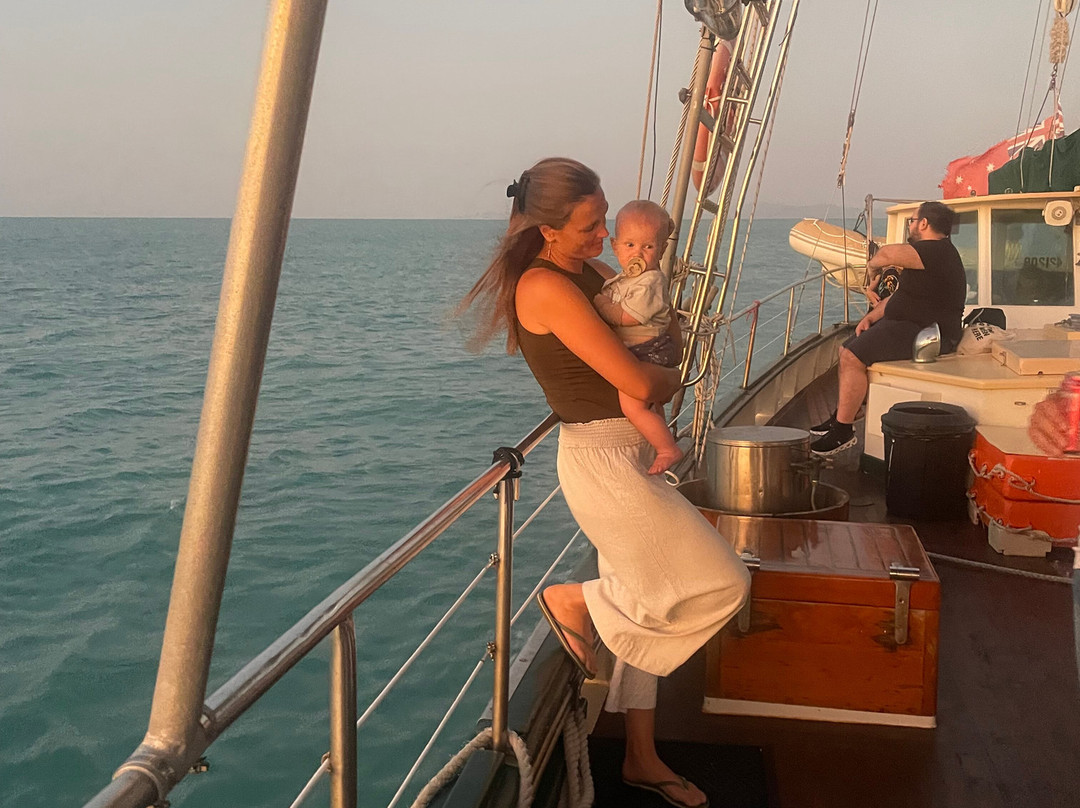 Tallship Adventures景点图片