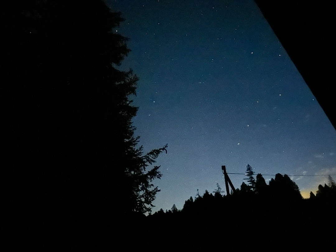 Berghotel Langis主图