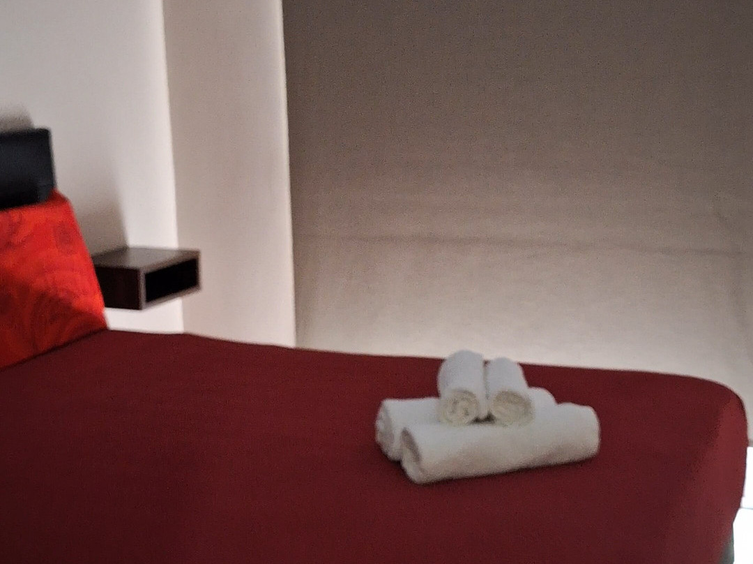 Mensú Grand Hotel主图