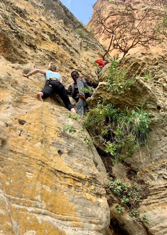 Lalo Tours Ethiopia景点图片
