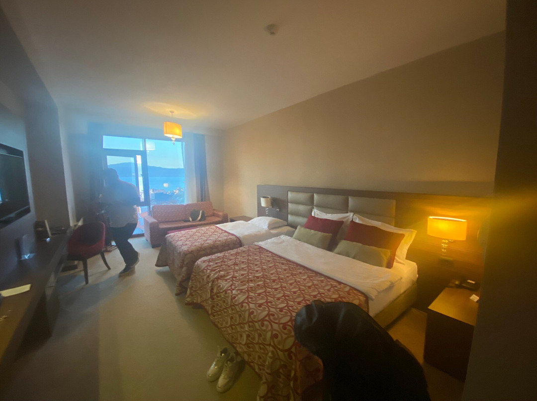 Grand Asya Hotel主图