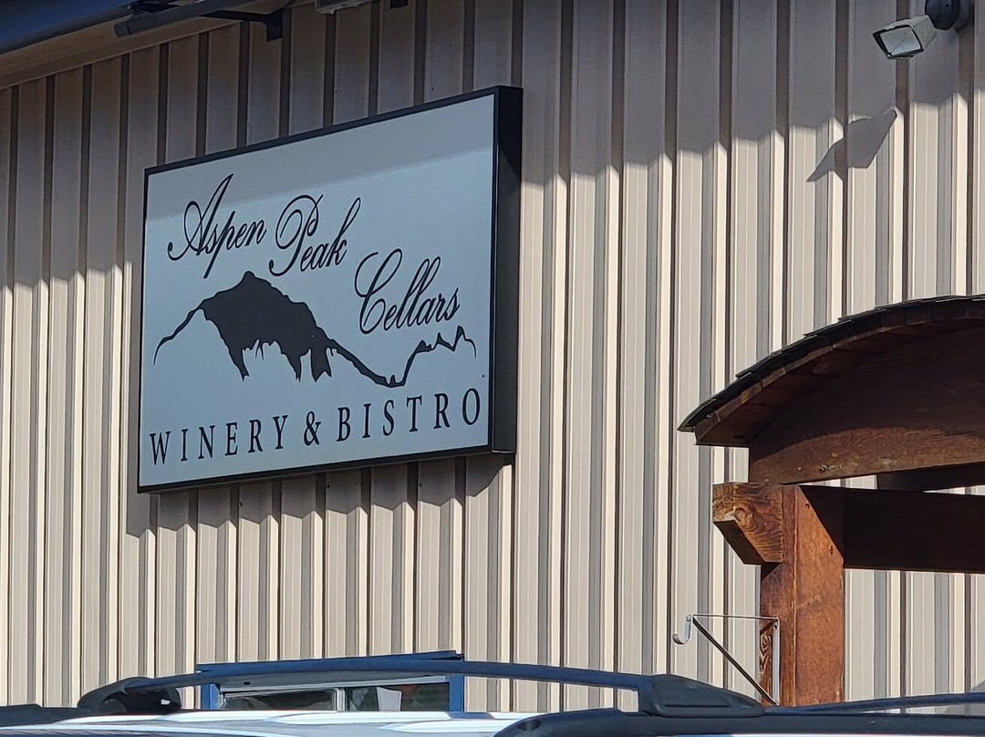 Aspen Peak Cellars-Bailey必去景点