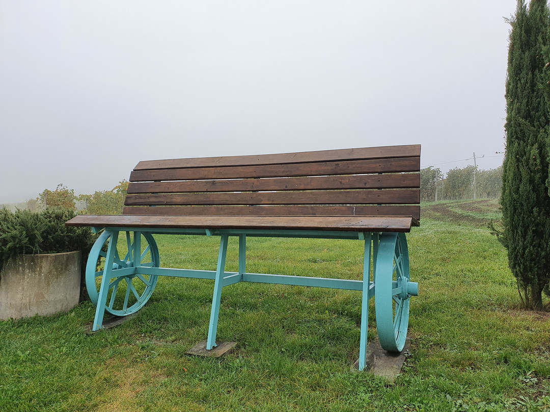 Agriturismo Cascina Longoria主图