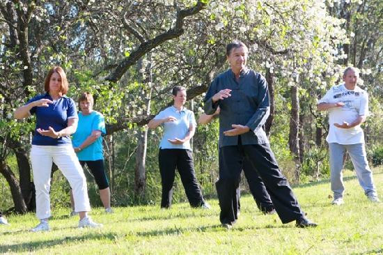 Hopewood Health Retreat景点图片