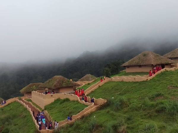 Kerala Private Tours - Travelberry Kerala景点图片