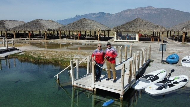 Cuatrocienegas-Cuatro Cienegas必去景点