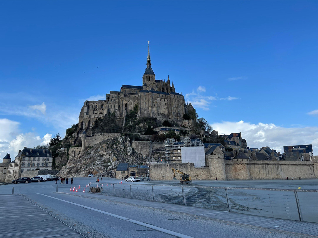 Link Paris景点图片