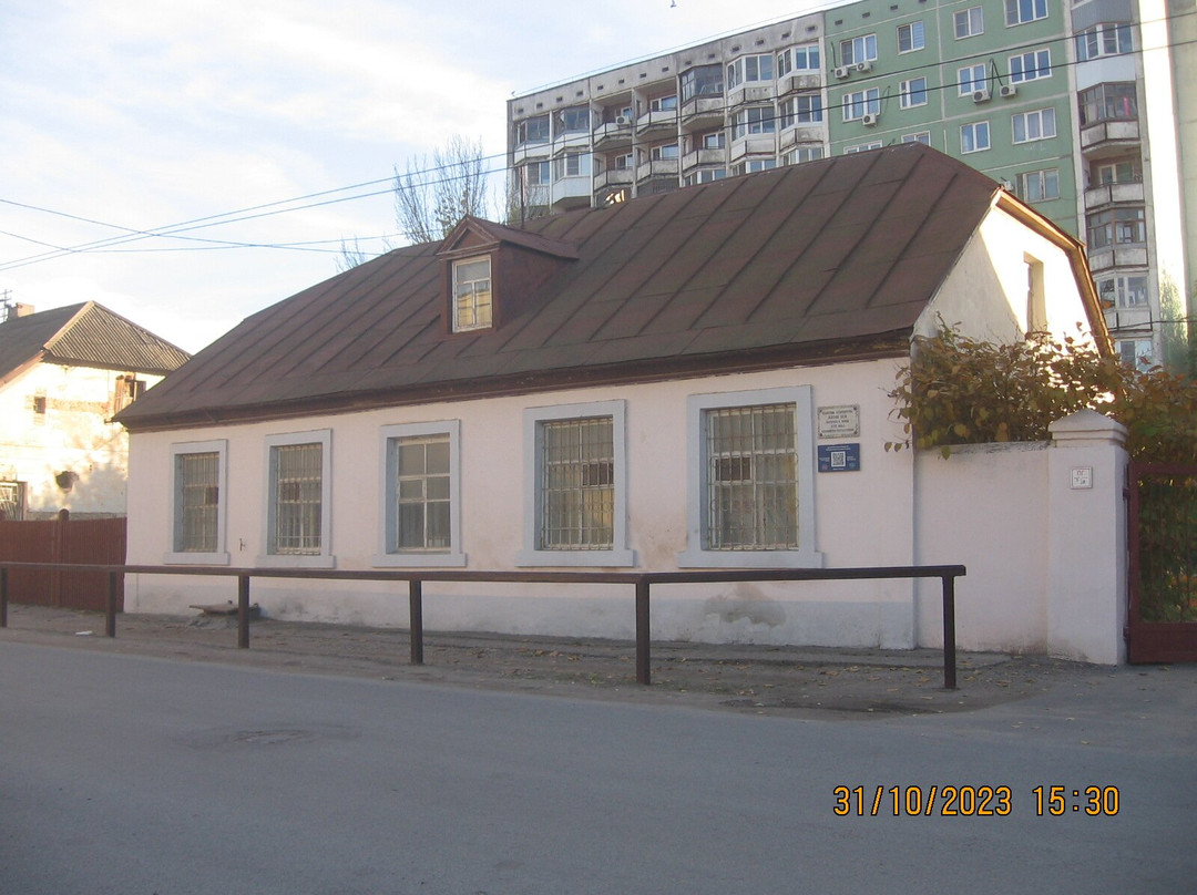 Staraya Sarepta景点图片