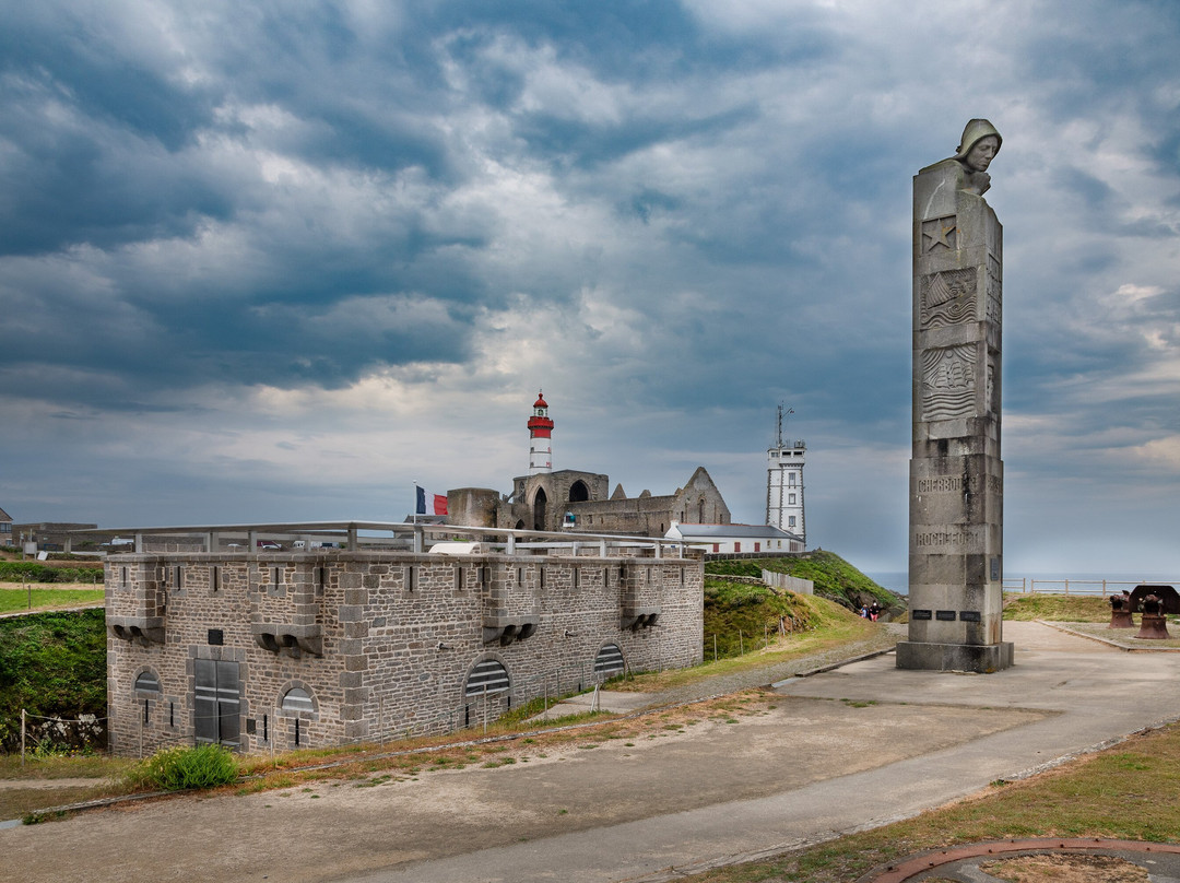 National Memorial to Sailors Who Died for France景点图片