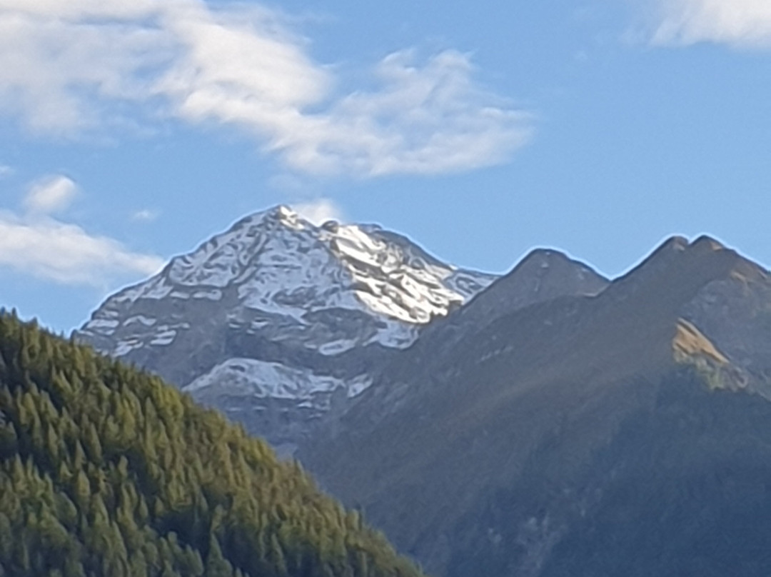 Bernina Express景点图片