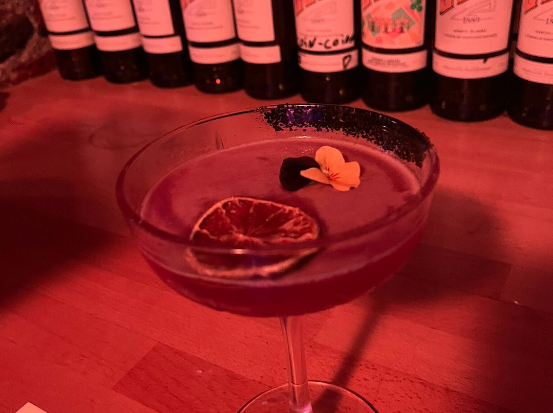 Studio 54 - Cocktails Bar景点图片