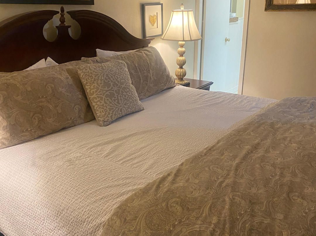 Rainbow Courts Motel主图