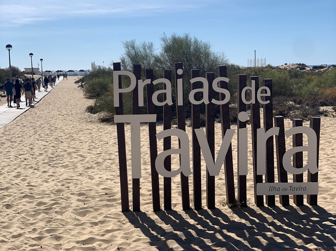 Costabeach Tavira Island and Tours-塔维拉必去景点