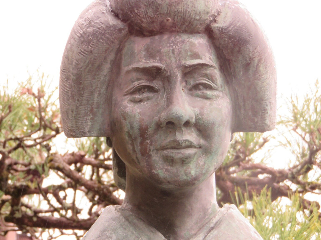 Arayu-新温泉町必去景点