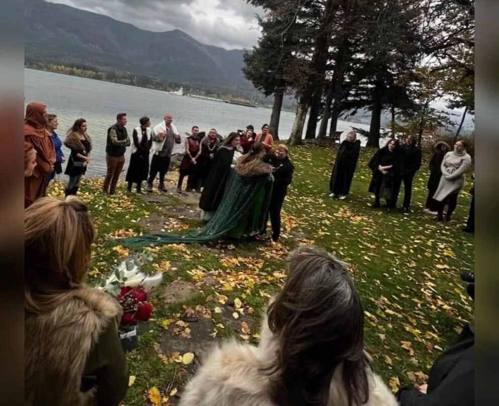 Wilder & Pine Riverside Cabins主图