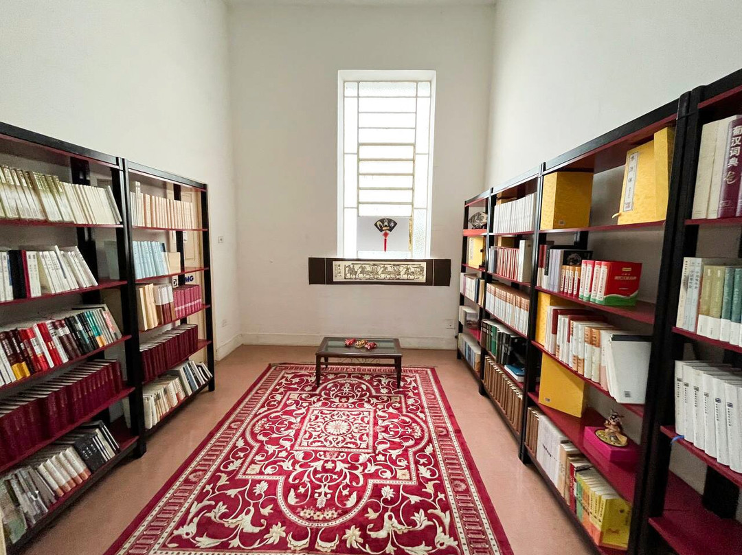 Centro Cultural de Pouso Alegre-波苏阿雷格里必去景点