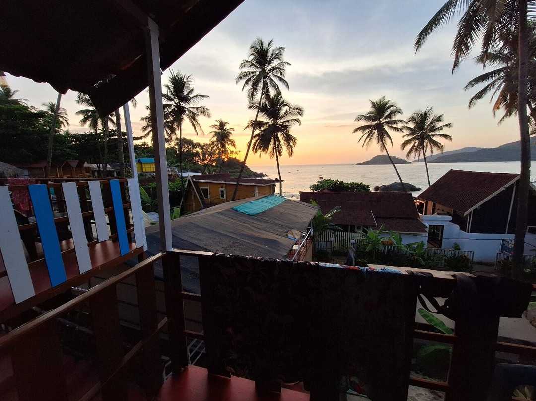 The Ark Comforts主图