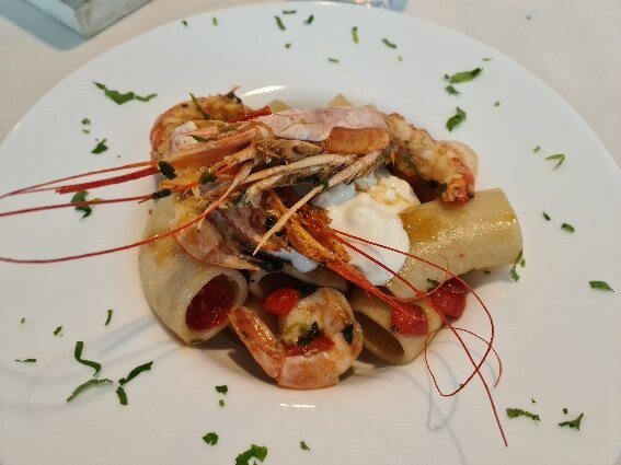 L'officina Del Mare