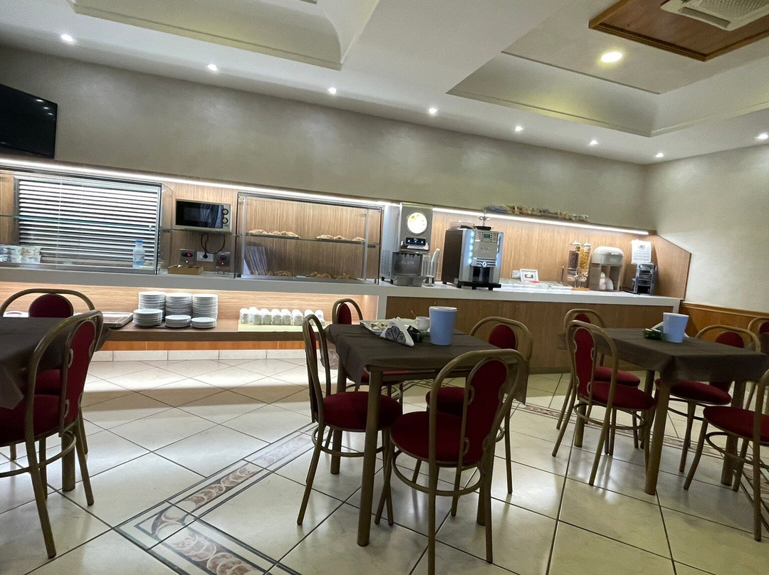 Hotel Smeraldo主图