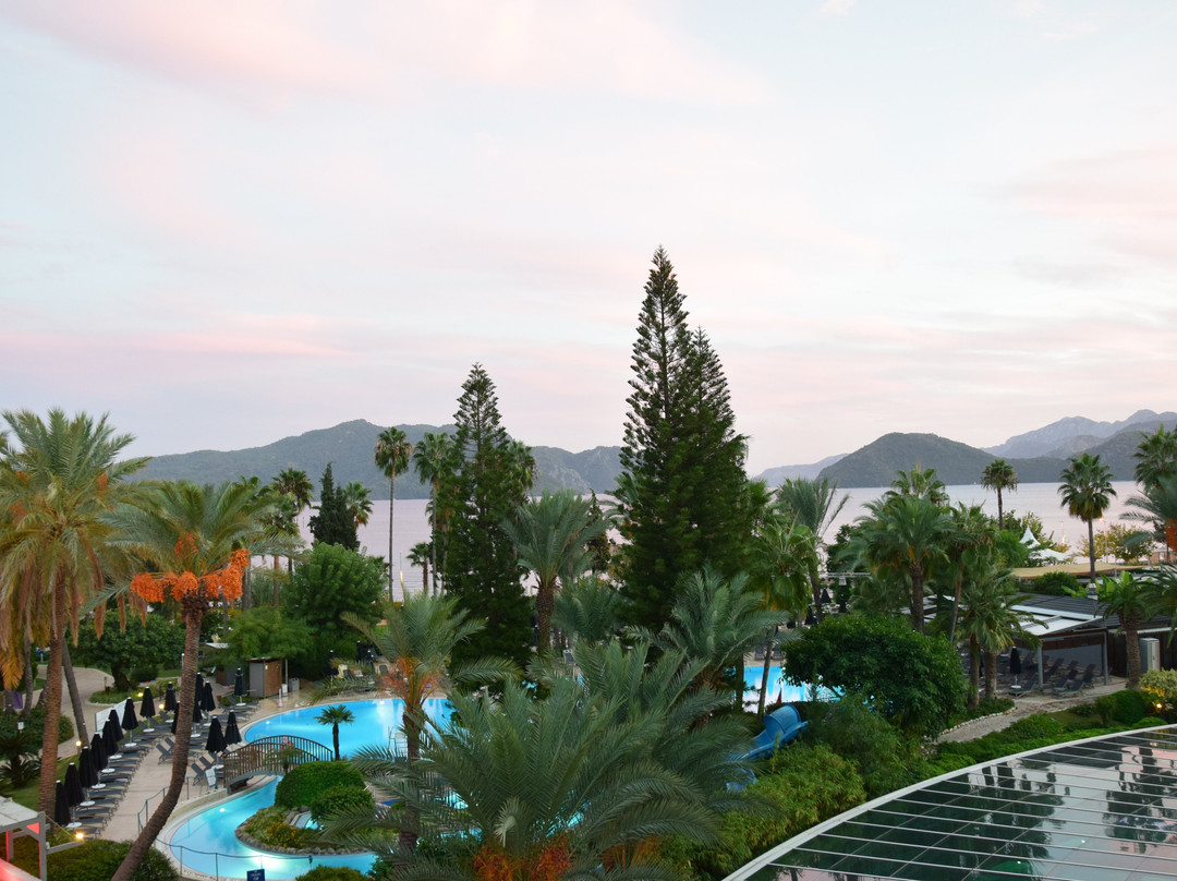 Tui Blue Grand Azur主图