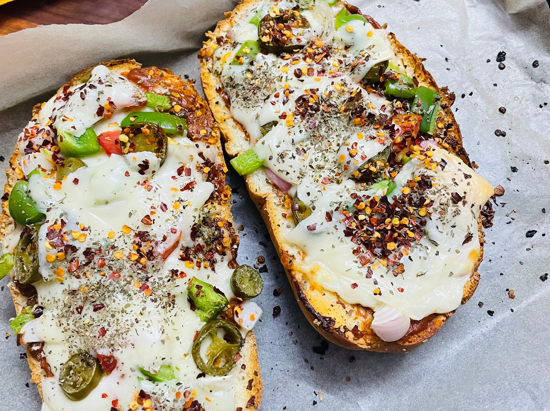 Priyanka Cooking Classes-海德拉巴必去景点