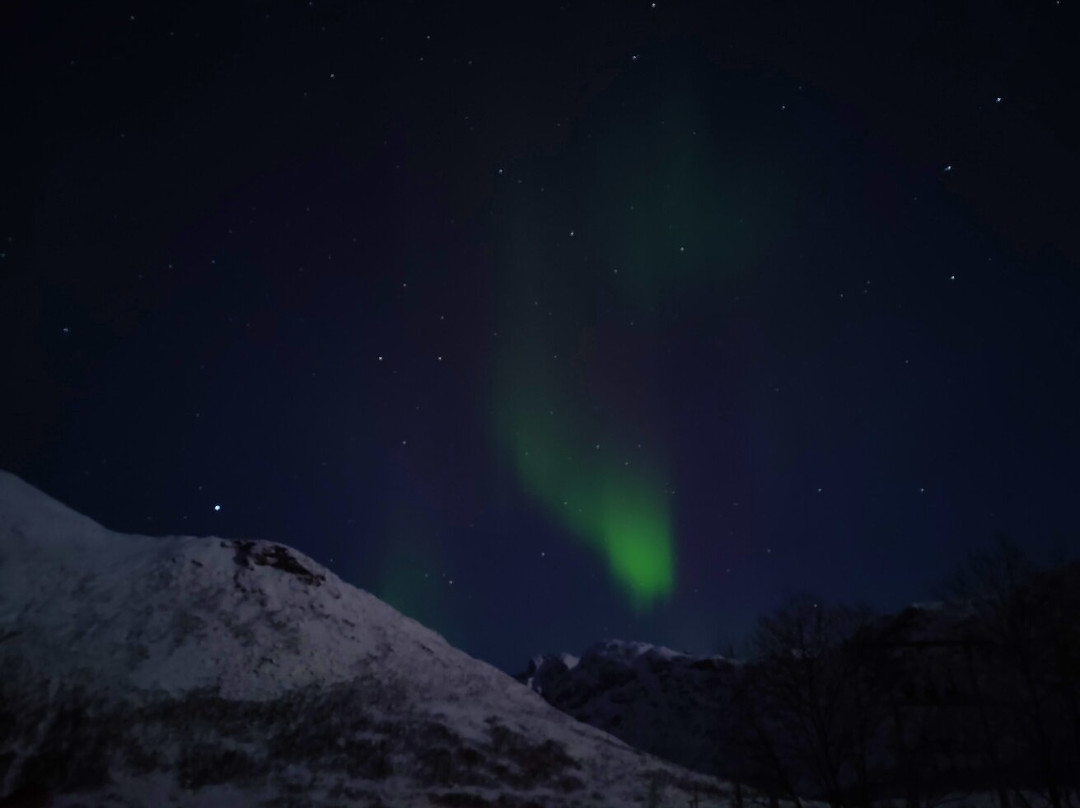 Northern Norway Travel-特罗姆瑟必去景点