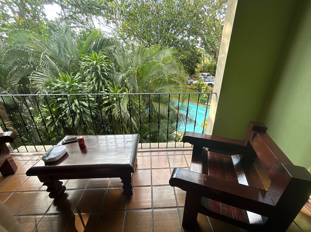 Hotel Trapp Family Country Inn主图