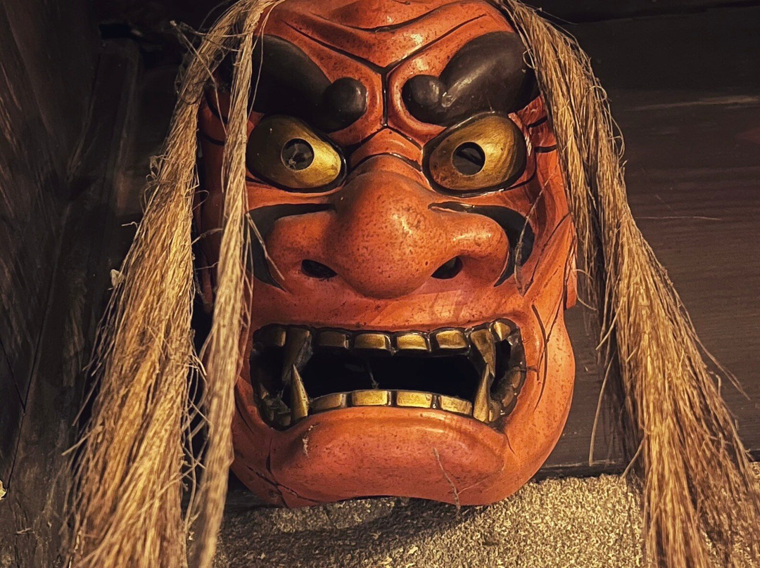 Minshuku Heikeso主图