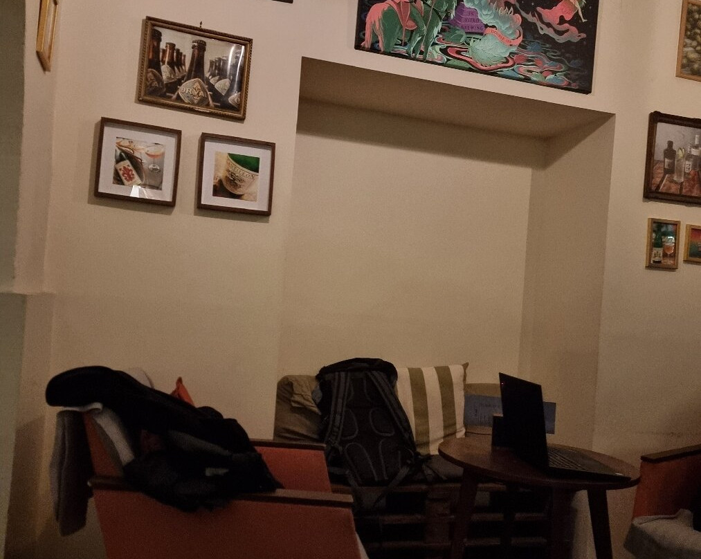 Invitro Beerbar景点图片