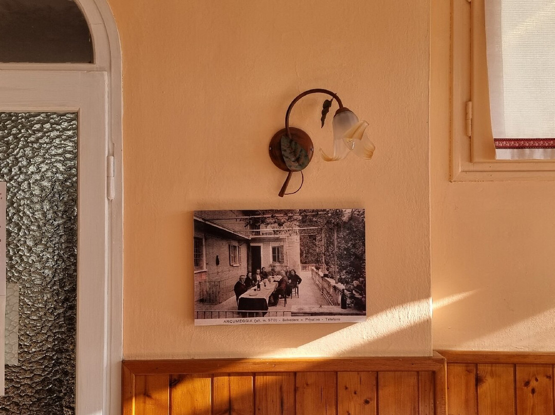 Locanda del Pittore主图