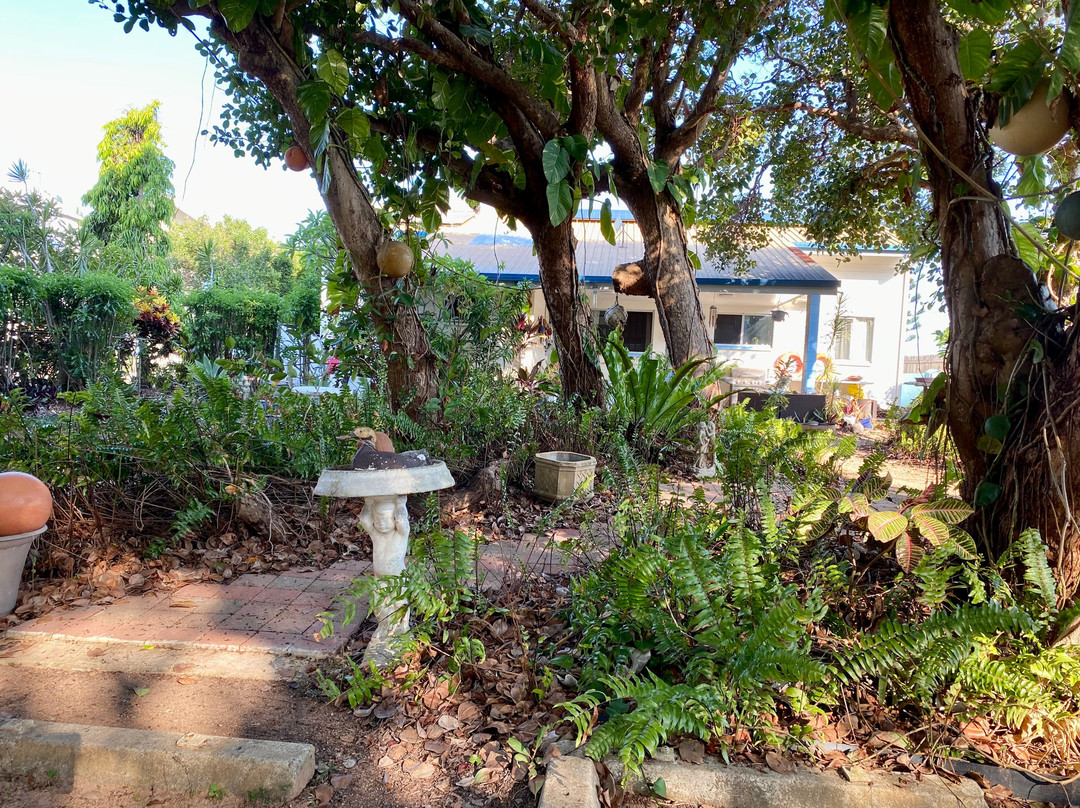 The Retreat at Forrest Beach主图