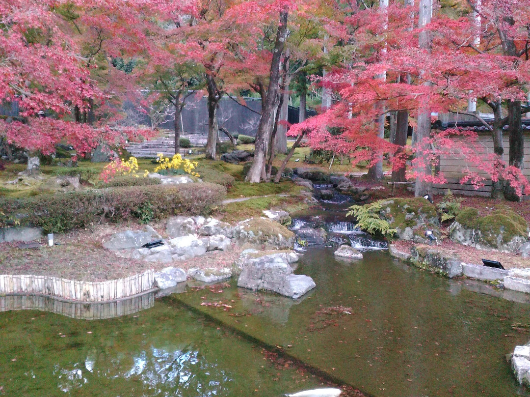 Shozan Resort Kyoto景点图片