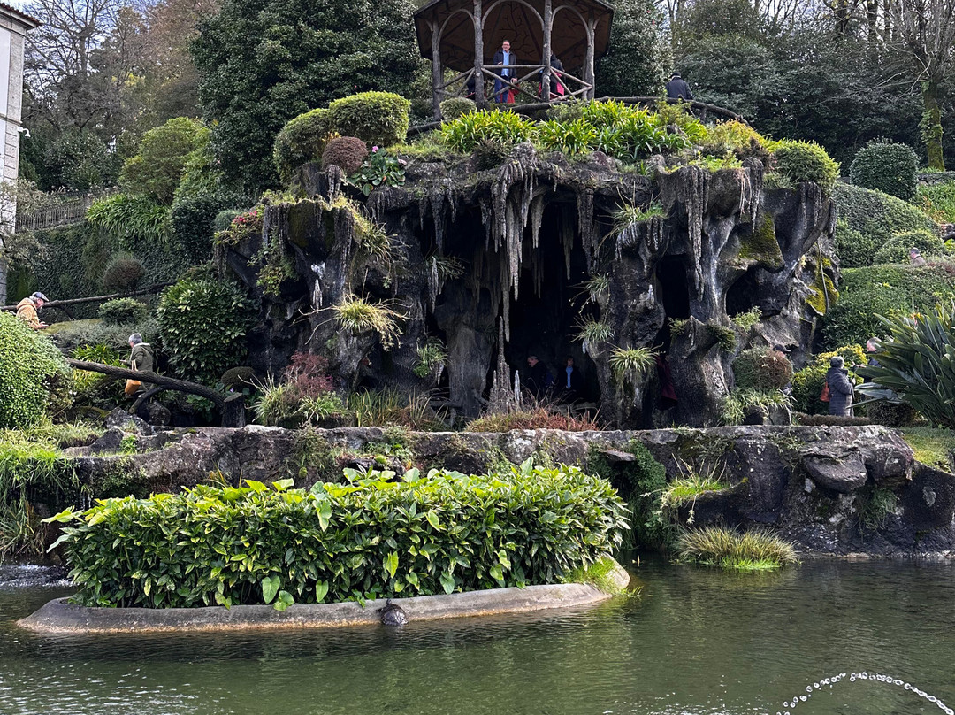 Hotel do Parque主图